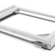 Meliconi 656149 accessorio e componente per lavatrice Base anti vibrazione 1 pz 3