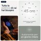 Motorola edge 60 pro con Moto AI (12/512GB, Fotocamera 50+50+10MP, selfie 50MP, Display 6.67