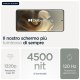 Motorola edge 60 pro con Moto AI (12/512GB, Fotocamera 50+50+10MP, selfie 50MP, Display 6.67