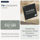 Motorola edge 60 pro con Moto AI (12/512GB, Fotocamera 50+50+10MP, selfie 50MP, Display 6.67