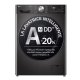 LG F4R9513TPBC Lavatrice 13kg AI DD, Classe A-20%, 1400 giri, TurboWash, Vapore 2