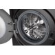 LG F4R9513TPBC Lavatrice 13kg AI DD, Classe A-20%, 1400 giri, TurboWash, Vapore 15