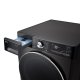 LG F4R9513TPBC Lavatrice 13kg AI DD, Classe A-20%, 1400 giri, TurboWash, Vapore 17