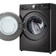 LG F4R9513TPBC Lavatrice 13kg AI DD, Classe A-20%, 1400 giri, TurboWash, Vapore 22