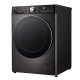 LG F4R9513TPBC Lavatrice 13kg AI DD, Classe A-20%, 1400 giri, TurboWash, Vapore 23