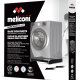 Meliconi Base Move Black Base antivibrazione per lavatrice asciugatrice 7