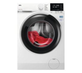 AEG Series 6000 LR6FG94 lavatrice Caricamento frontale 9 kg 1350 Giri/min Bianco