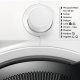 AEG Series 6000 LR6FG94 lavatrice Caricamento frontale 9 kg 1350 Giri/min Bianco 3