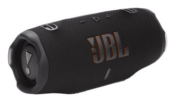 JBL Charge 6 Nero 45 W