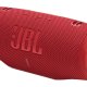 JBL Charge 6 Rosso 45 W 10