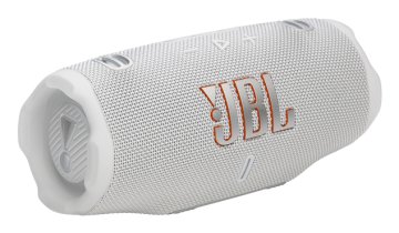 JBL Charge 6 Bianco 45 W