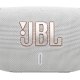 JBL Charge 6 Bianco 45 W 3