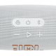 JBL Charge 6 Bianco 45 W 7