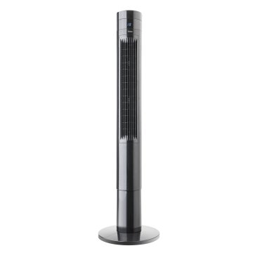Bimar VC112 ventilatore Nero