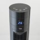 Bimar VC112 ventilatore Nero 4