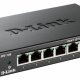 D-Link DES-108 Nero 2