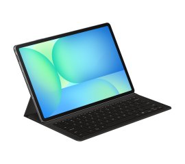 Samsung Galaxy Tab S10 FE+ Book Cover Keyboard Slim — AI Key