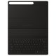 Samsung Galaxy Tab S10 FE+ Book Cover Keyboard Slim — AI Key 5