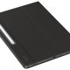 Samsung Galaxy Tab S10 FE+ Book Cover Keyboard Slim — AI Key 6