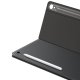 Samsung Galaxy Tab S10 FE+ Book Cover Keyboard Slim — AI Key 7