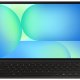 Samsung Galaxy Tab S10 FE+ Book Cover Keyboard Slim — AI Key 10