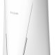 D-Link G530 router wireless Gigabit Ethernet Dual-band (2.4 GHz/5 GHz) 5G Bianco 3