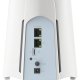 D-Link G530 router wireless Gigabit Ethernet Dual-band (2.4 GHz/5 GHz) 5G Bianco 5