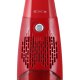 Hoover Syrene , Aspirapolvere con filo, Rosso, 0,7L, Senza sacchetto 9