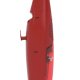 Hoover Syrene , Aspirapolvere con filo, Rosso, 0,7L, Senza sacchetto 10