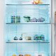 Candy Fresco CNCQ2T518EW Libera installazione 279 L E Bianco 12