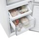 Candy Fresco CNCQ2T518EW Libera installazione 279 L E Bianco 17
