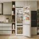 Candy Fresco CNCQ2T518EW Libera installazione 279 L E Bianco 20
