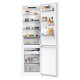 Candy Fresco CNCQ2T518EW Libera installazione 279 L E Bianco 3