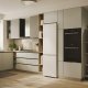 Candy Fresco CNCQ2T518EW Libera installazione 279 L E Bianco 21