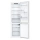 Candy Fresco CNCQ2T518EW Libera installazione 279 L E Bianco 4