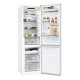 Candy Fresco CNCQ2T518EW Libera installazione 279 L E Bianco 6