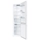 Candy Fresco CNCQ2T518EW Libera installazione 279 L E Bianco 10