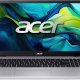 Acer Aspire Go 15 AG15-71P-79GS Intel® Core™ i7 i7-13620H Computer portatile 39,6 cm (15.6
