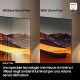 TVC OLED 55 4K SMART TV WIFI DOLBY ATMOS DVB-T2C DOPPIO TEL BASE CENTR 8