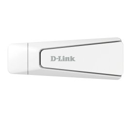 D-Link AX18U scheda di rete e adattatore WLAN 1800 Mbit/s