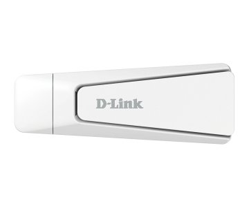 D-Link AX18U scheda di rete e adattatore WLAN 1800 Mbit/s