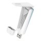 D-Link AX18U scheda di rete e adattatore WLAN 1800 Mbit/s 6