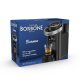 Caffè Borbone Bluemoon Macchina da Caffè a Cialde ESE 44mm – Multifunzione per Espresso, Infusi e Bevande Calde, Pressione 15 bar, Serbatoio 0.9L - Nero 6