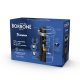 Caffè Borbone Bluemoon Macchina da Caffè a Cialde ESE 44mm – Multifunzione per Espresso, Infusi e Bevande Calde, Pressione 15 bar, Serbatoio 0.9L - Nero 7