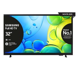 Samsung 32" Full HD F6000F Smart TV (2025)