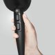Rowenta Ultra Silence CV6430 asciuga capelli 1800 W Nero 5