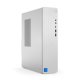 Lenovo IdeaCentre Tower 08IRH9 Intel® Core™ i5 i5-13420H 16 GB DDR5-SDRAM 512 GB SSD Windows 11 Home SFF PC Grigio 12