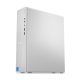 Lenovo IdeaCentre Tower 08IRH9 Intel® Core™ i5 i5-13420H 16 GB DDR5-SDRAM 512 GB SSD Windows 11 Home SFF PC Grigio 13