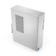 Lenovo IdeaCentre Tower 08IRH9 Intel® Core™ i5 i5-13420H 16 GB DDR5-SDRAM 512 GB SSD Windows 11 Home SFF PC Grigio 17