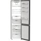 Hotpoint Ariston Frigorifero combinato HPK 25403 XBR6E 4